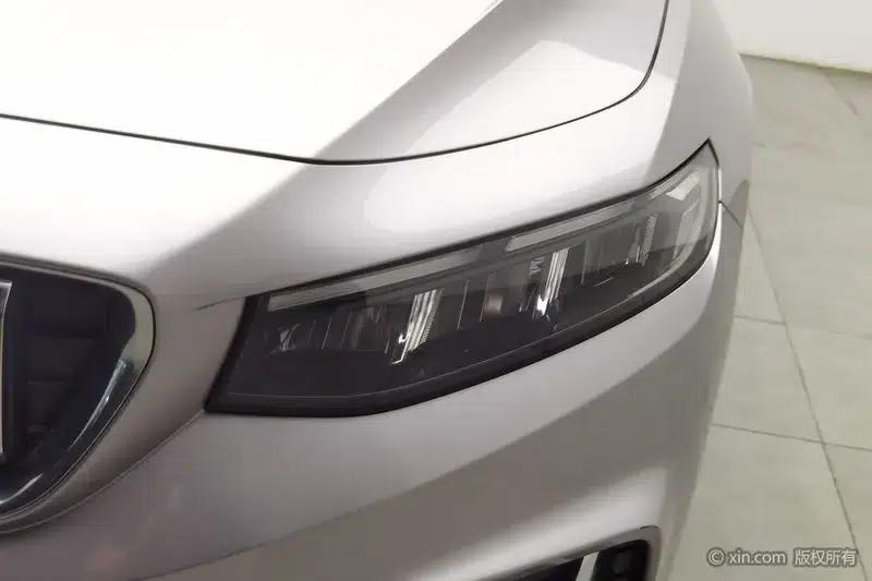 Xingrui 2023 2.0T Luxury Edition — миниатюра 7