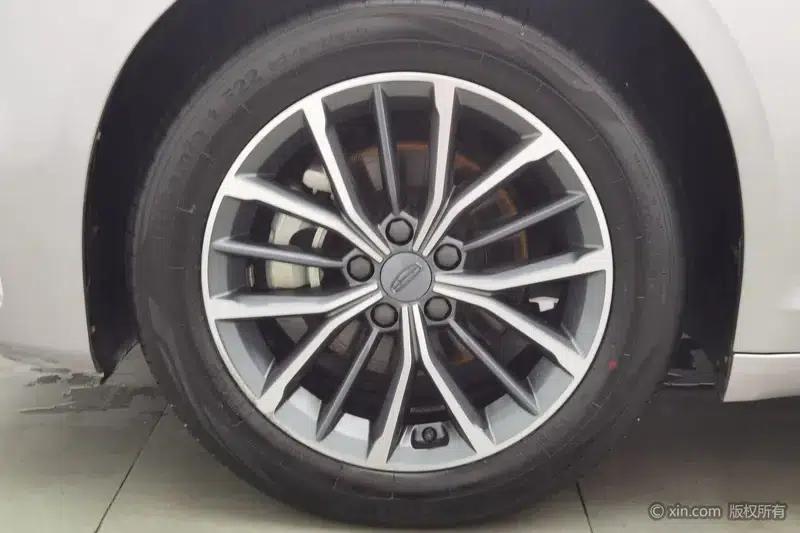 Xingrui 2023 2.0T Luxury Edition — миниатюра 9