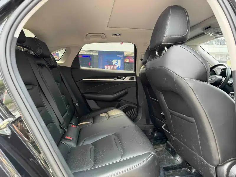 Xingrui 2020 2.0T Luxury Edition — миниатюра 12
