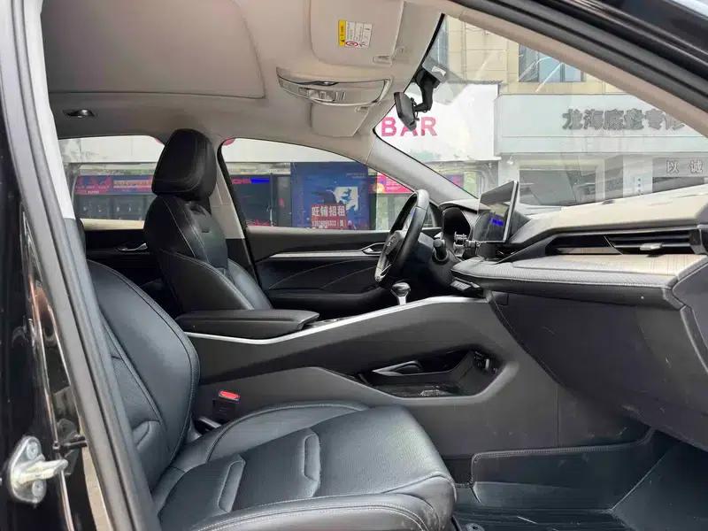 Xingrui 2020 2.0T Luxury Edition — миниатюра 14