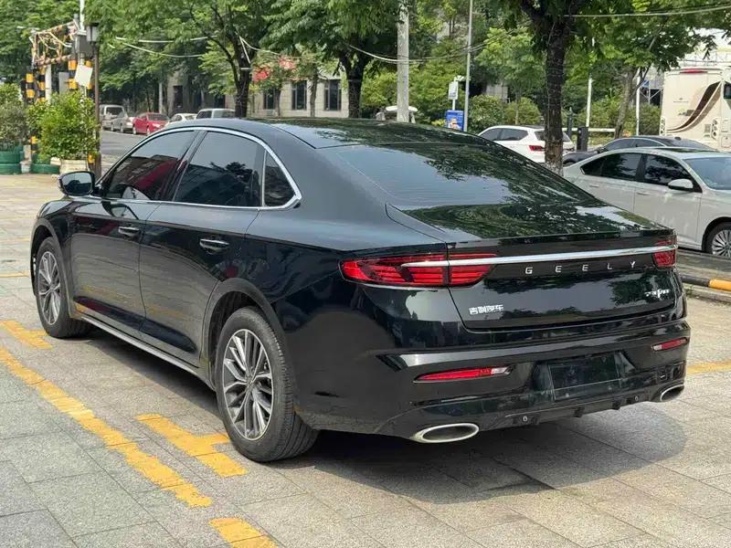 Xingrui 2020 2.0T Luxury Edition — миниатюра 4