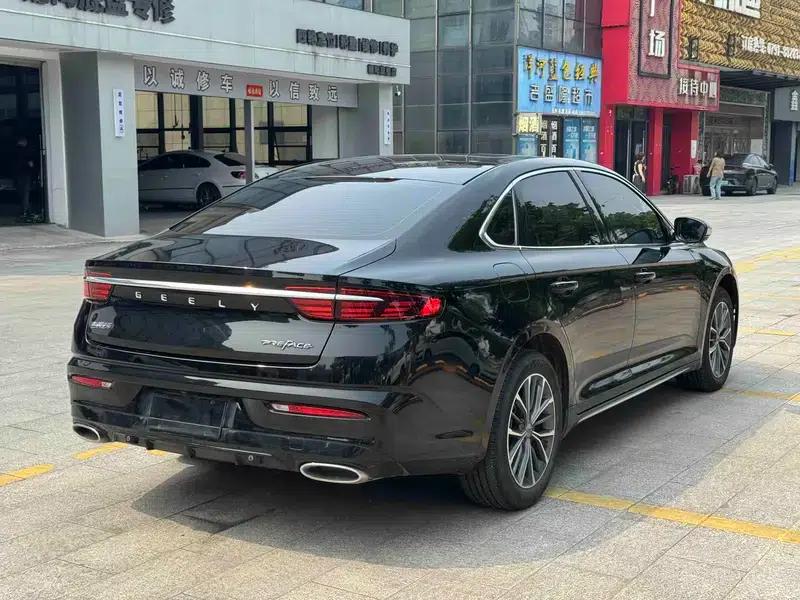Xingrui 2020 2.0T Luxury Edition — миниатюра 6
