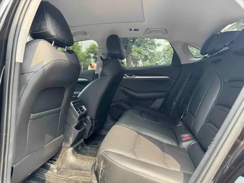Xingrui 2020 2.0T Luxury Edition — миниатюра 10