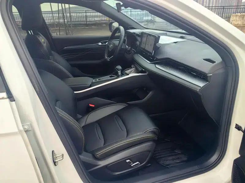 Xingrui 2023 1.5T Kunlun Edition — миниатюра 12