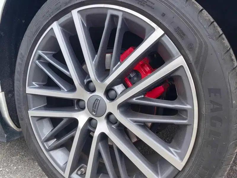 Xingrui 2023 1.5T Kunlun Edition — миниатюра 6