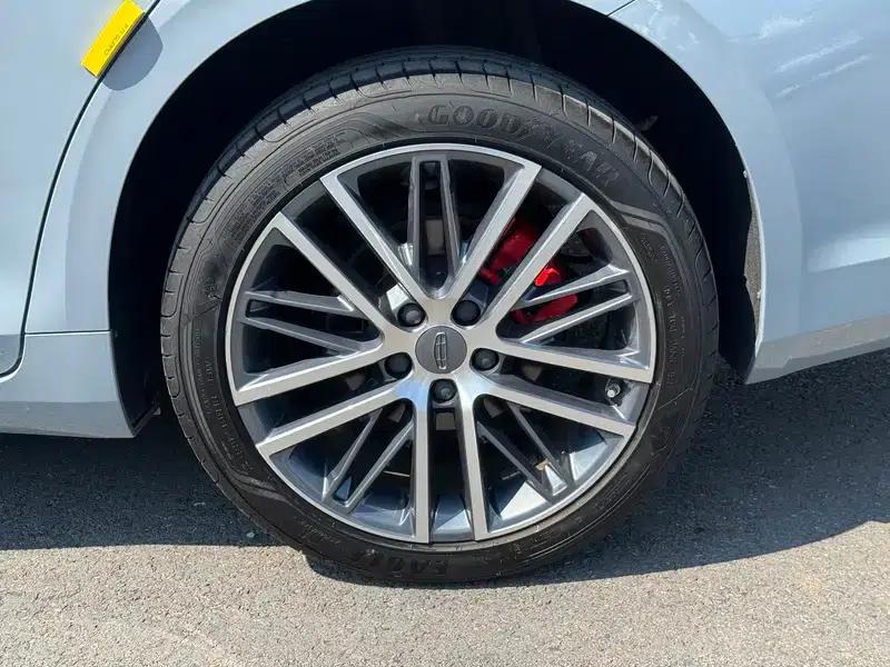 Xingrui 2023 2.0T Time Edition — миниатюра 9