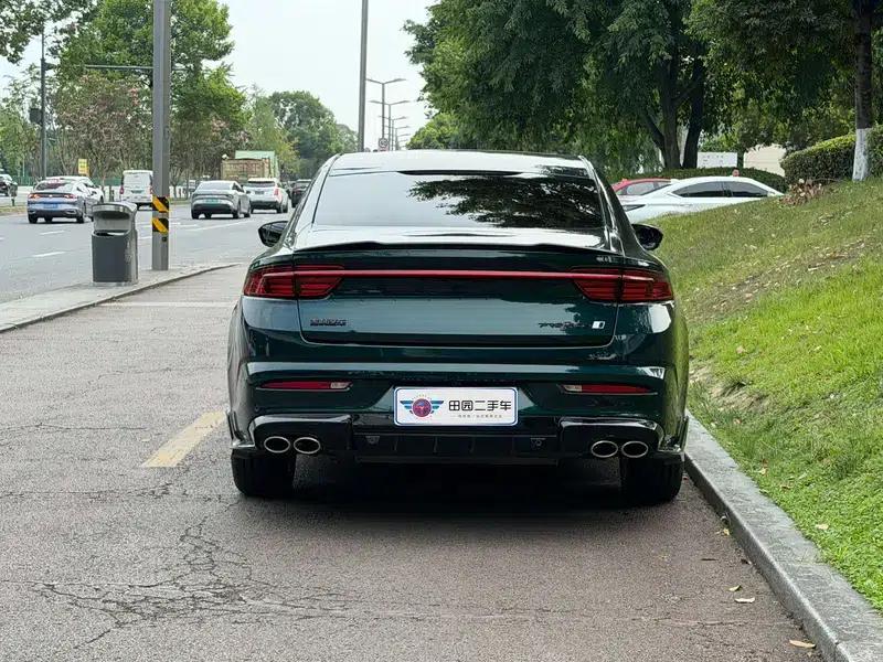 Xingrui 2024 2.0T Sky Edition — миниатюра 5