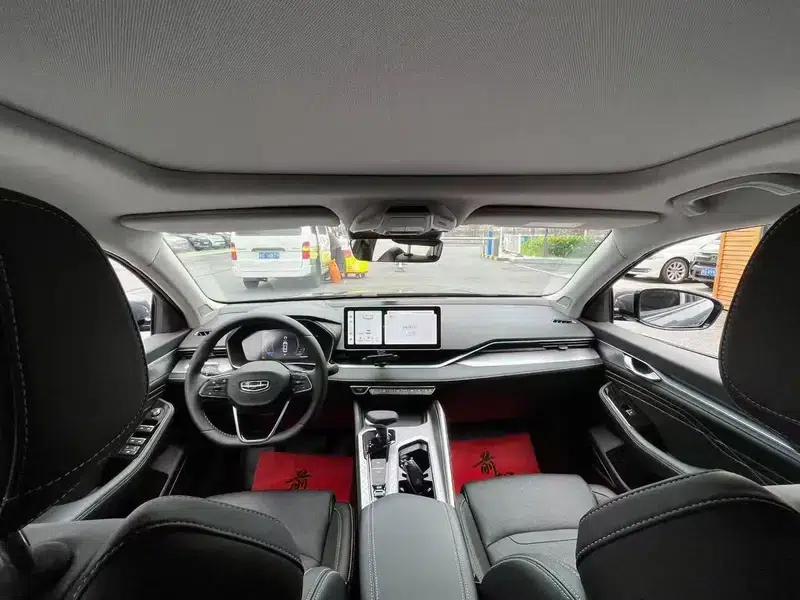 Xingrui 2023 2.0T Luxury Edition — миниатюра 7