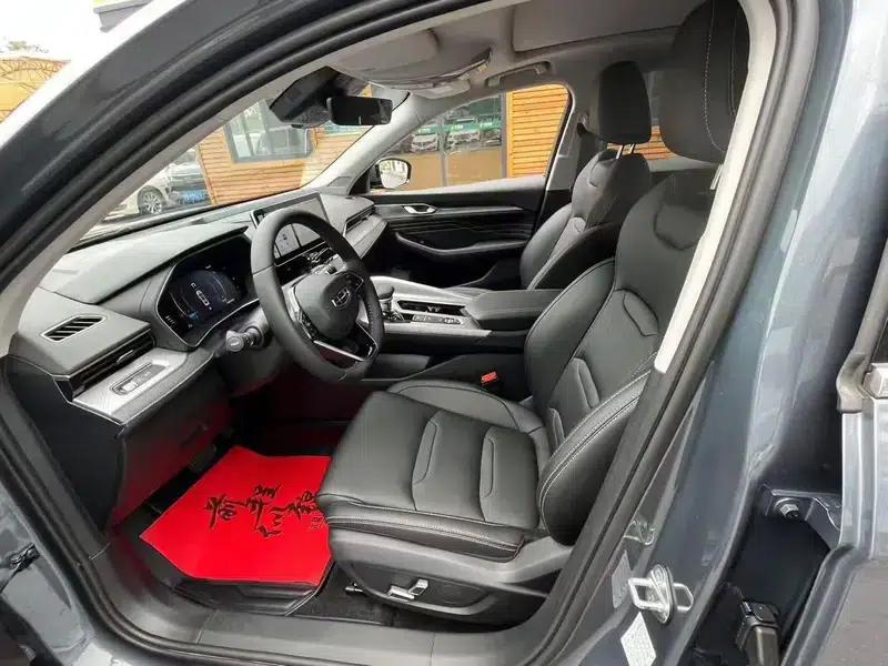 Xingrui 2023 2.0T Luxury Edition — миниатюра 8