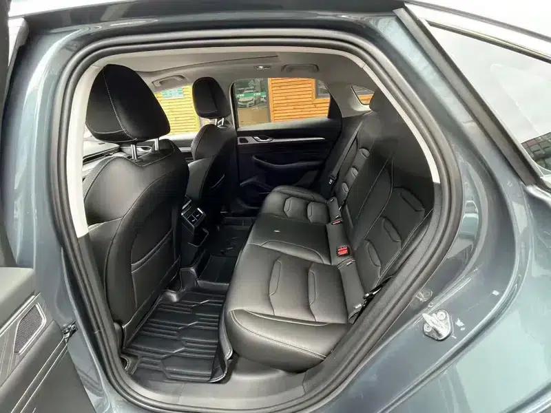 Xingrui 2023 2.0T Luxury Edition — миниатюра 9