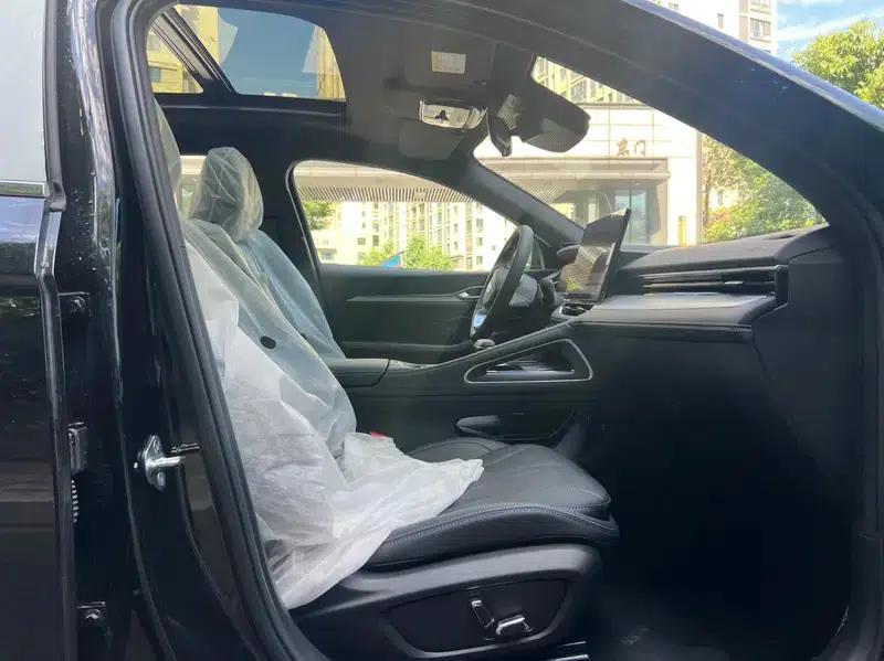 Xingrui 2026 1.5T Oriental Shining Kunlun Edition — миниатюра 12
