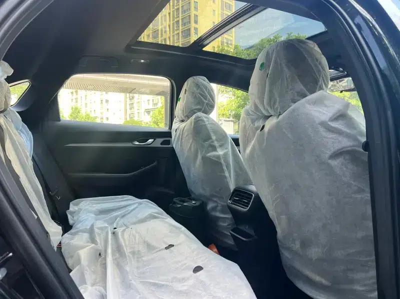 Xingrui 2026 1.5T Oriental Shining Kunlun Edition — миниатюра 13