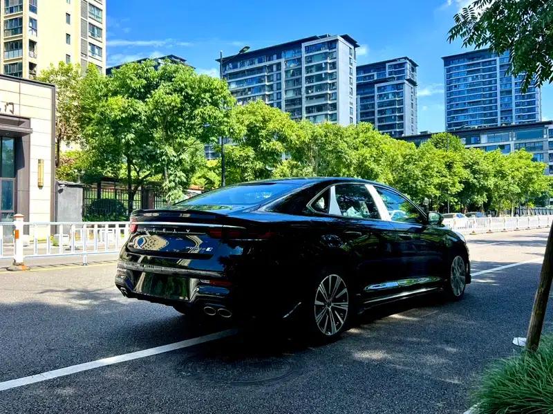 Xingrui 2026 1.5T Oriental Shining Kunlun Edition — миниатюра 6