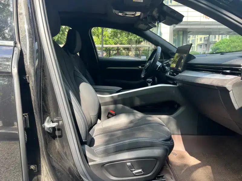 Xingrui 2024 2.0T Sky Edition — миниатюра 12