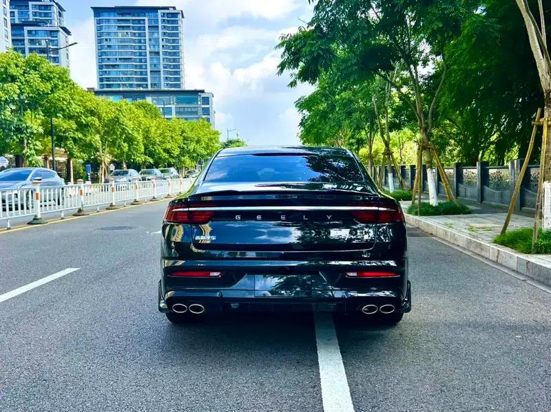 Xingrui 2024 2.0T Sky Edition — миниатюра 7