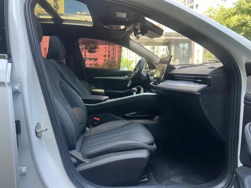 Xingrui 2025 1.5T Oriental Radiance Edition — миниатюра 12