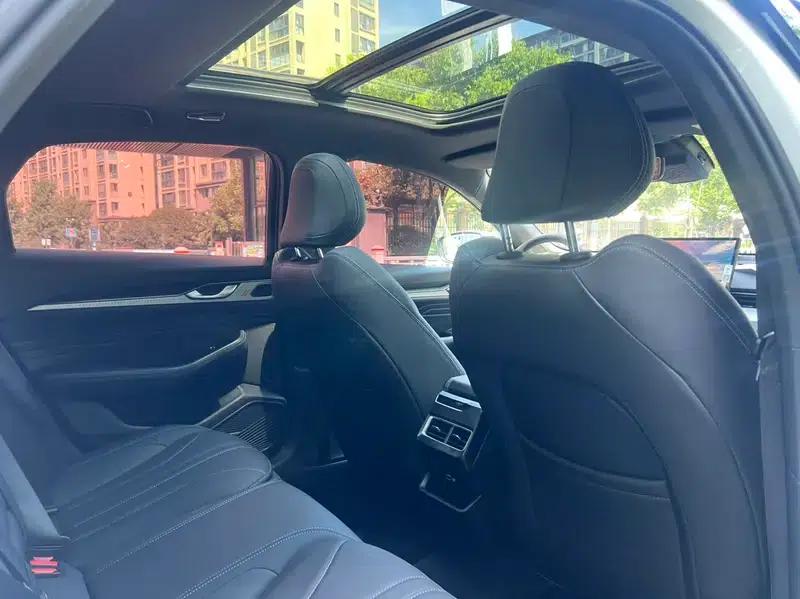 Xingrui 2025 1.5T Oriental Radiance Edition — миниатюра 13