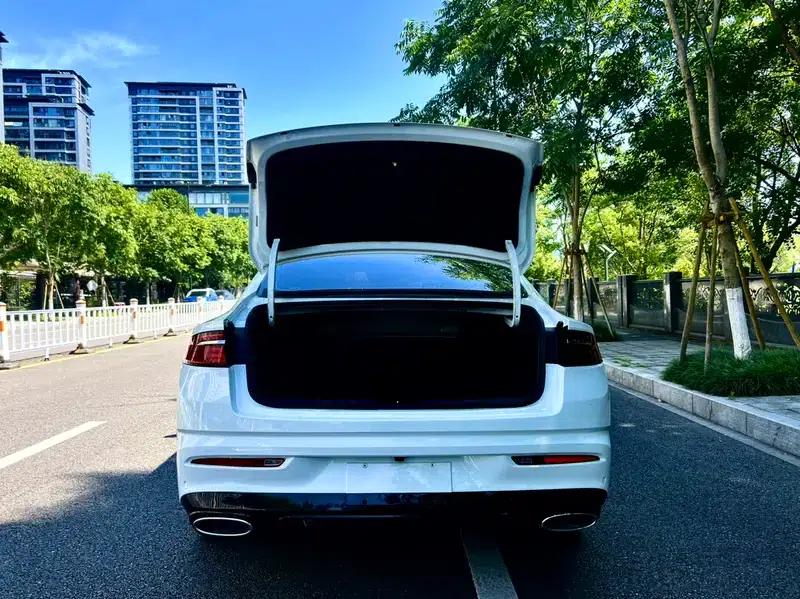 Xingrui 2025 1.5T Oriental Radiance Edition — миниатюра 5
