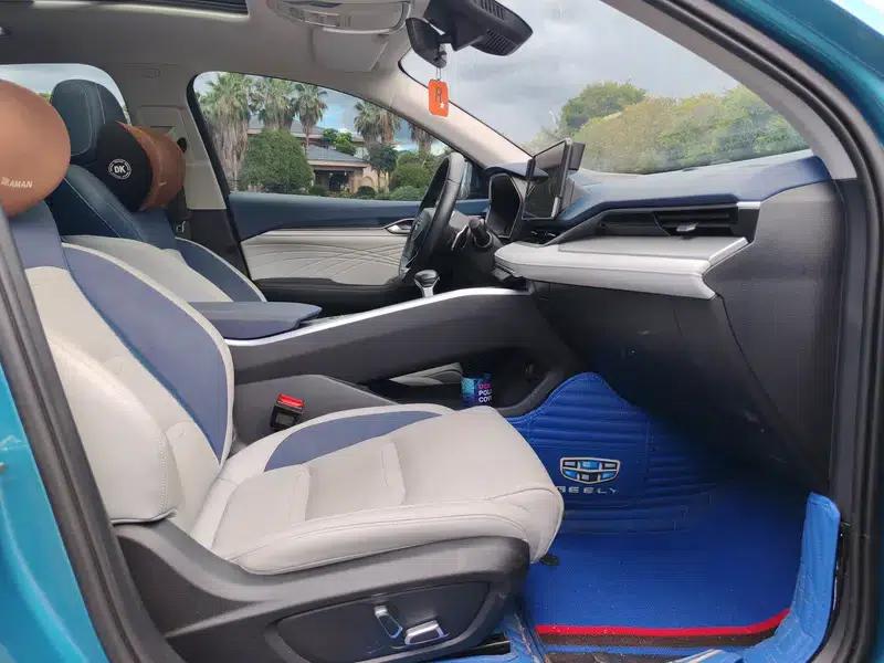 Xingrui 2020 2.0T Premium Edition — миниатюра 8