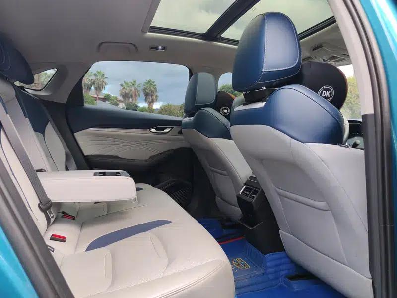 Xingrui 2020 2.0T Premium Edition — миниатюра 9