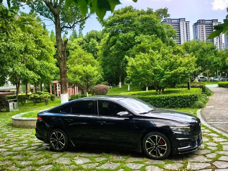 Xingrui 2023 2.0T Time Edition — миниатюра 3