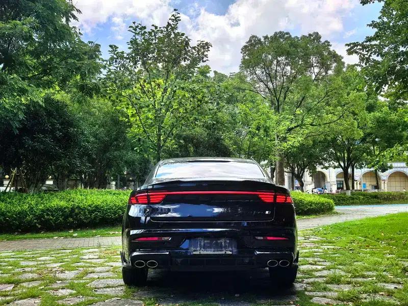 Xingrui 2023 2.0T Time Edition — миниатюра 6