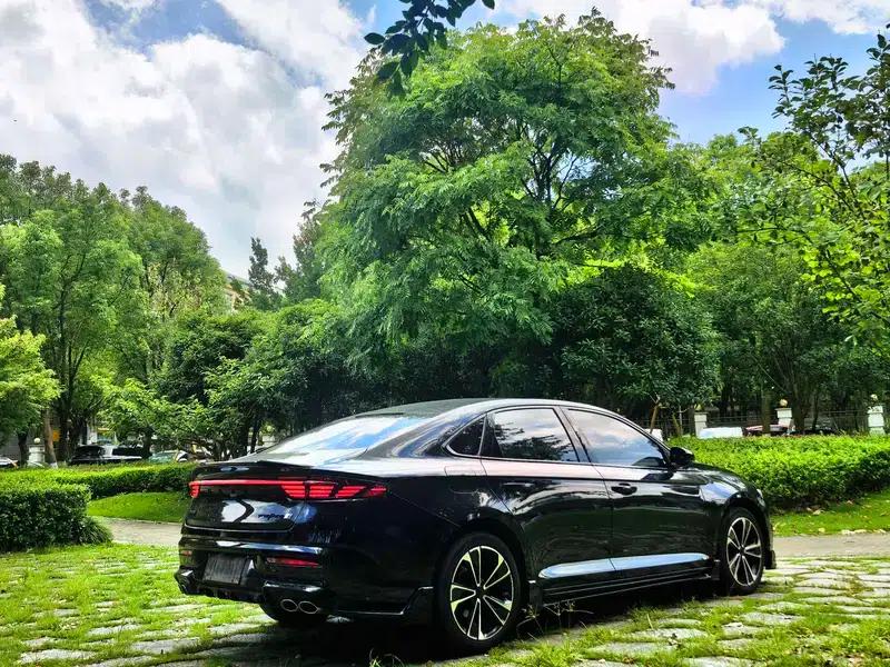 Xingrui 2023 2.0T Time Edition — миниатюра 7