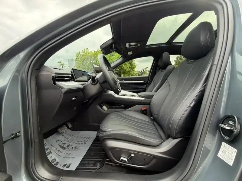 Xingrui 2023 1.5T Kunlun Edition — миниатюра 11