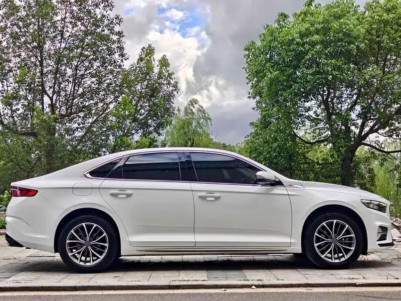 Xingrui 2023 2.0T Luxury Edition — миниатюра 5