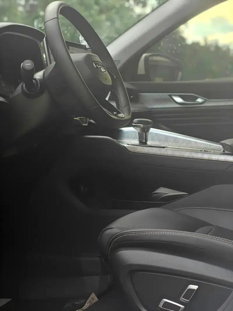 Xingrui 2023 2.0T Luxury Edition — миниатюра 6