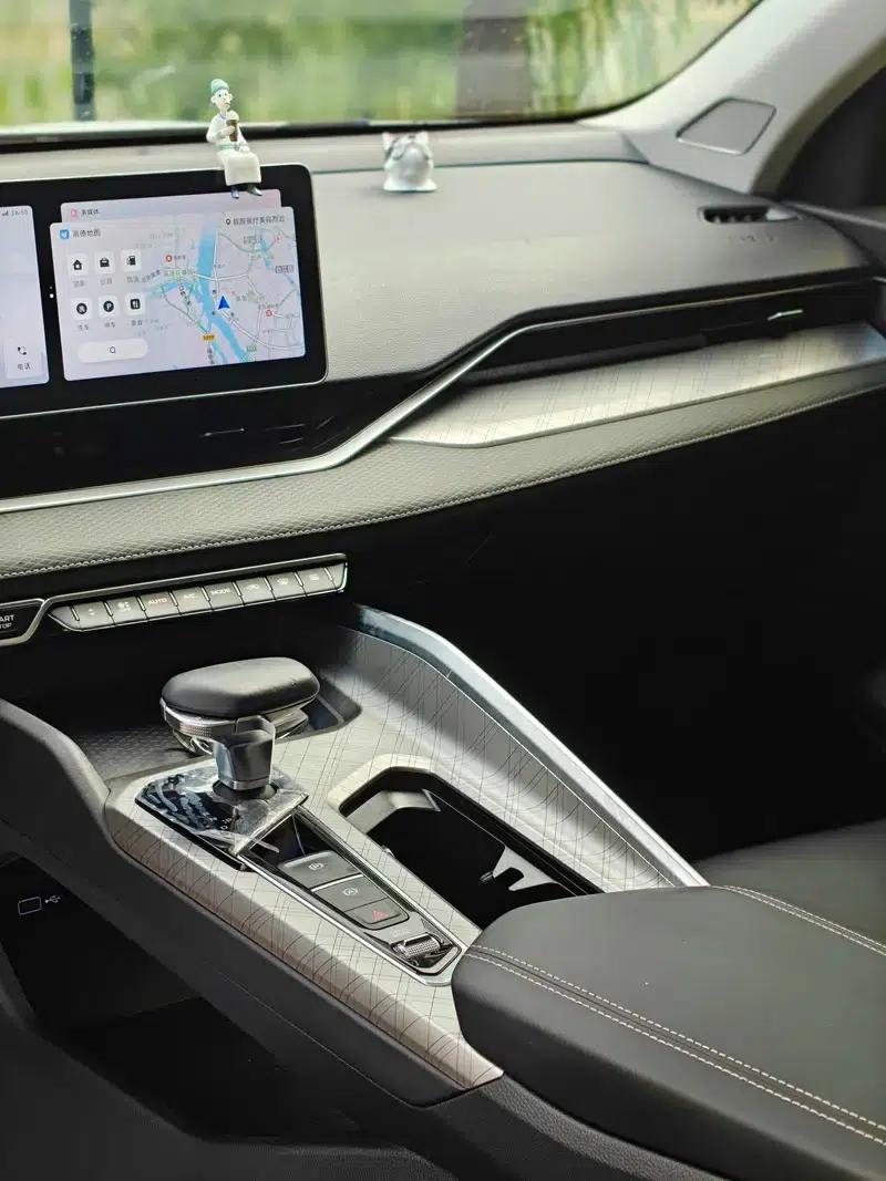 Xingrui 2023 2.0T Luxury Edition — миниатюра 7
