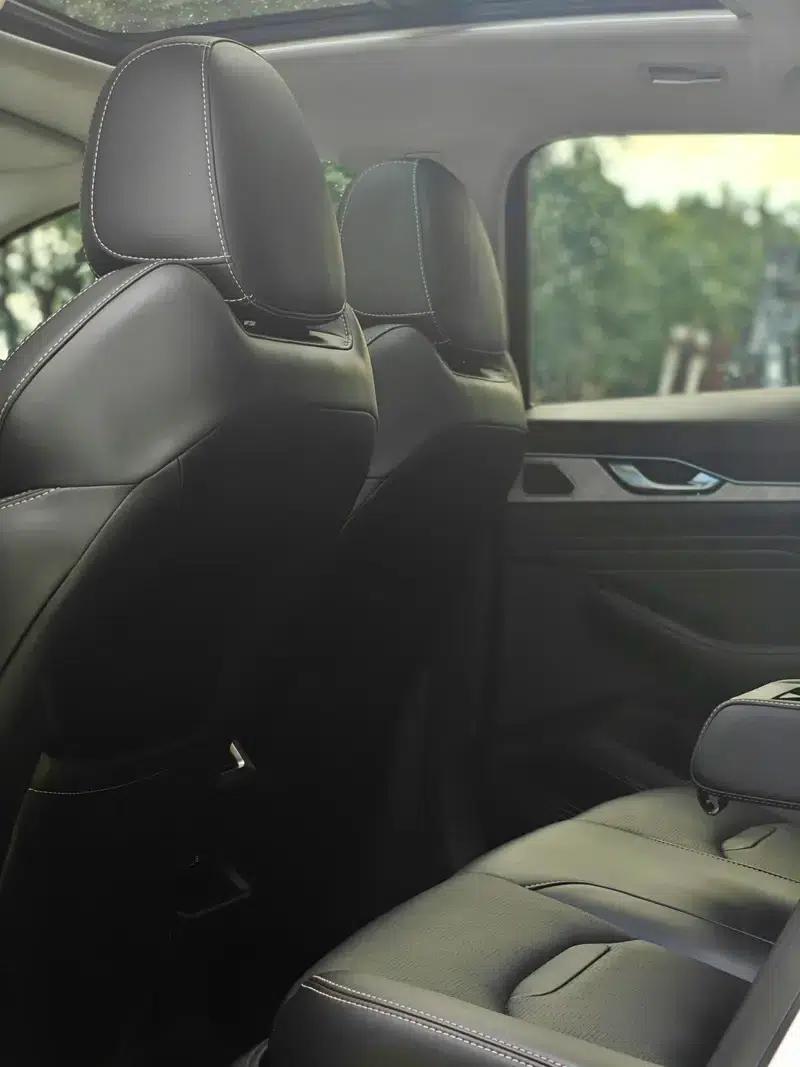 Xingrui 2023 2.0T Luxury Edition — миниатюра 8