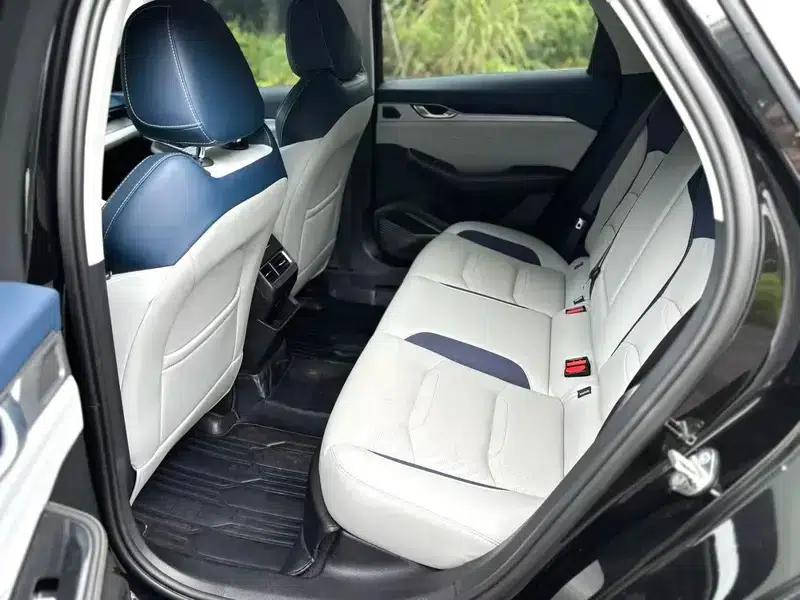 Xingrui 2021 2.0T Premium Edition — миниатюра 9