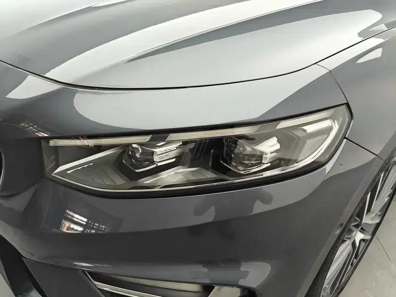 Xingrui 2023 2.0T Premium Edition — миниатюра 12