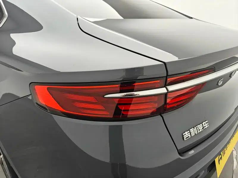Xingrui 2023 2.0T Premium Edition — миниатюра 13