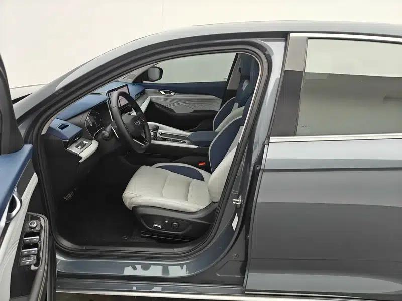 Xingrui 2023 2.0T Premium Edition — миниатюра 17