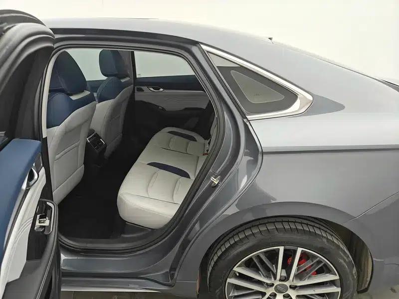 Xingrui 2023 2.0T Premium Edition — миниатюра 18
