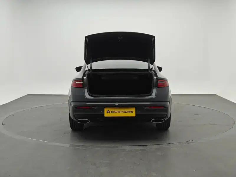 Xingrui 2023 2.0T Premium Edition — миниатюра 20