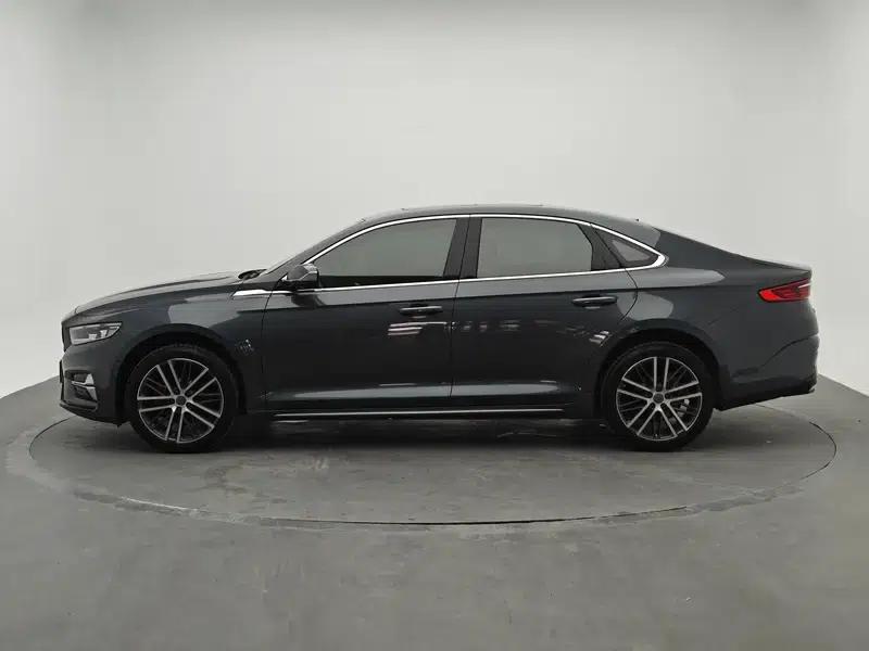 Xingrui 2023 2.0T Premium Edition — миниатюра 4