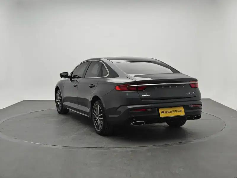 Xingrui 2023 2.0T Premium Edition — миниатюра 5