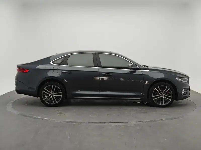 Xingrui 2023 2.0T Premium Edition — миниатюра 8