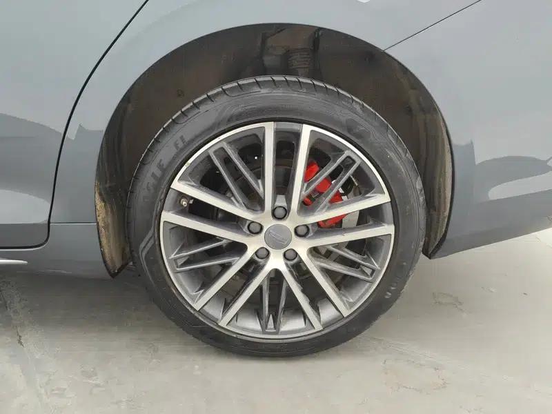 Xingrui 2023 2.0T Premium Edition — миниатюра 9