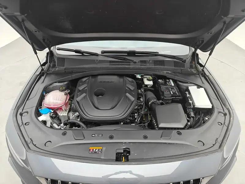 Xingrui 2023 2.0T Premium Edition — миниатюра 10