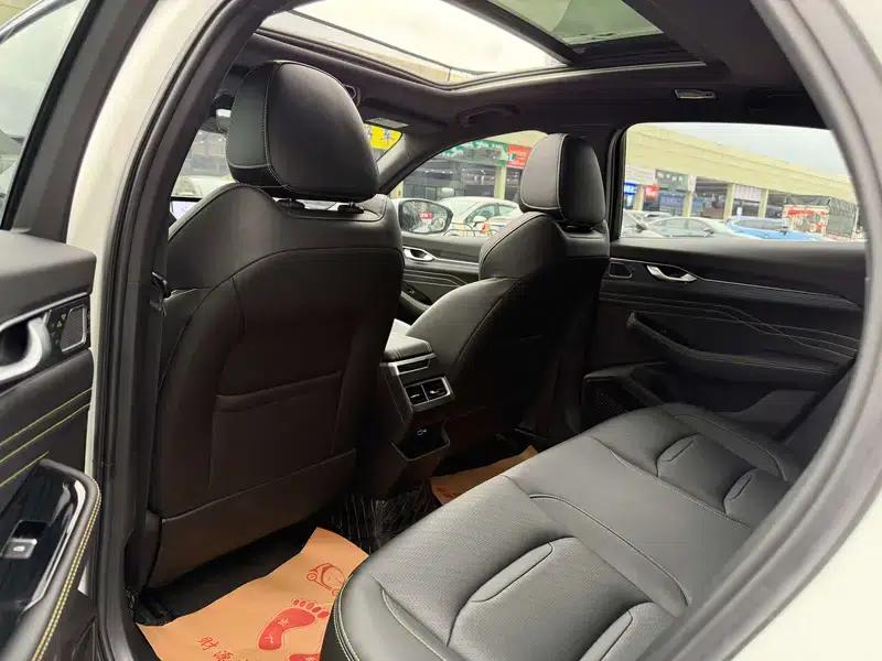 Xingrui 2023 1.5T Kunlun Edition — миниатюра 14