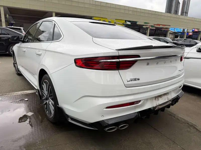 Xingrui 2023 1.5T Kunlun Edition — миниатюра 4