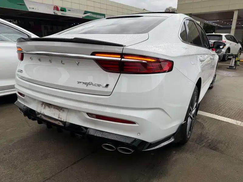 Xingrui 2023 1.5T Kunlun Edition — миниатюра 6