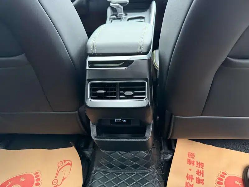 Xingrui 2023 1.5T Kunlun Edition — миниатюра 8