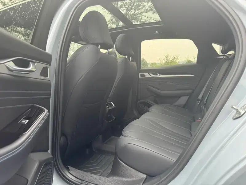 Xingrui 2025 1.5T Oriental Shining Kunlun Edition — миниатюра 12