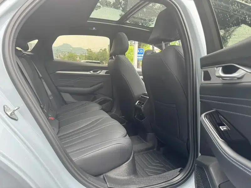 Xingrui 2025 1.5T Oriental Shining Kunlun Edition — миниатюра 13