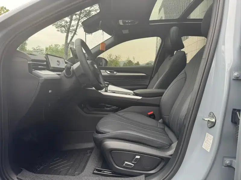 Xingrui 2025 1.5T Oriental Shining Kunlun Edition — миниатюра 10